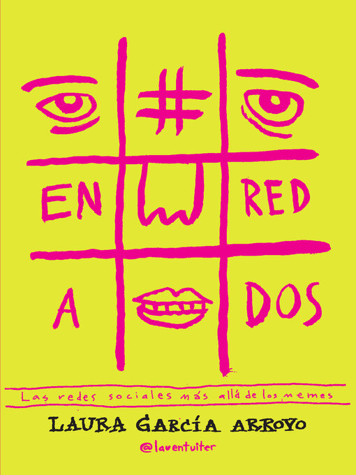 Detalles del título #Enredados de Laura García Arroyo - Lista de espera